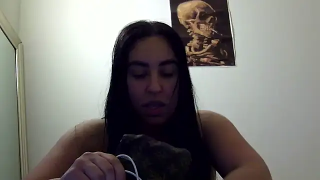 WetFlower69 online show from 01-13-25, 12:02