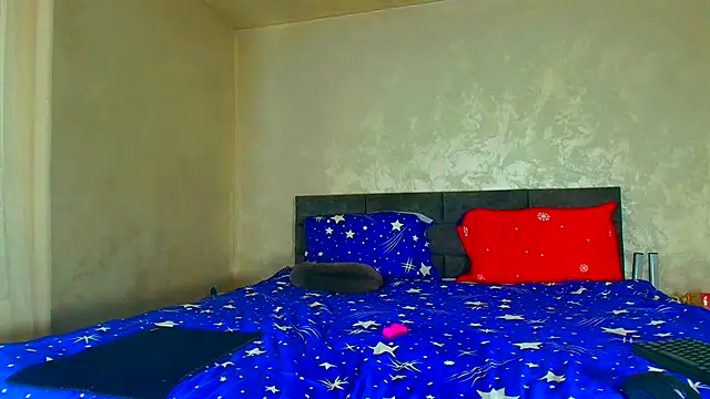 angeliquevany online show from 03-22-26, 02:42