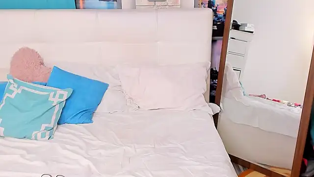 Snapshot of IvyHotFoxy chatting on 02-08-25, 01:54 IvyHotFoxy online show from 02-08-25, 01:54