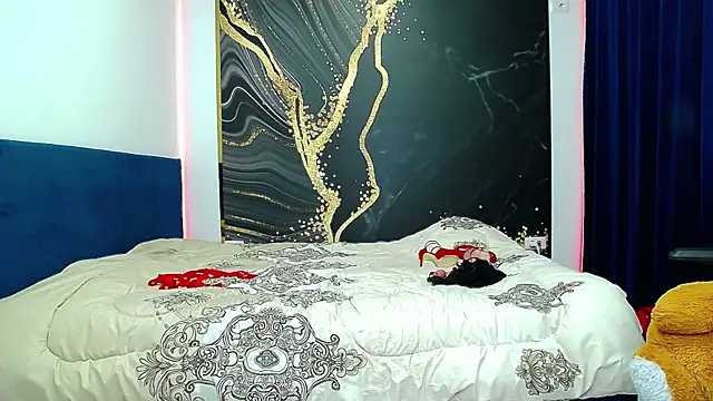 FlirtDeea online show from 04-03-26, 03:04