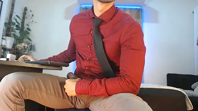 Andrew 4  online show from 04-09-26, 05:29