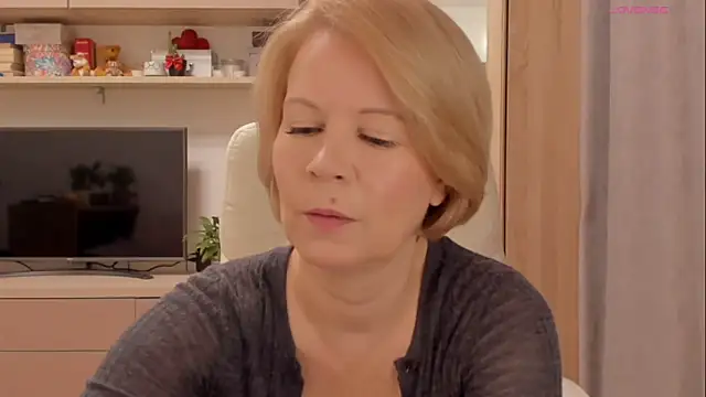 Jenny Evans online show from 02-23-26, 07:55