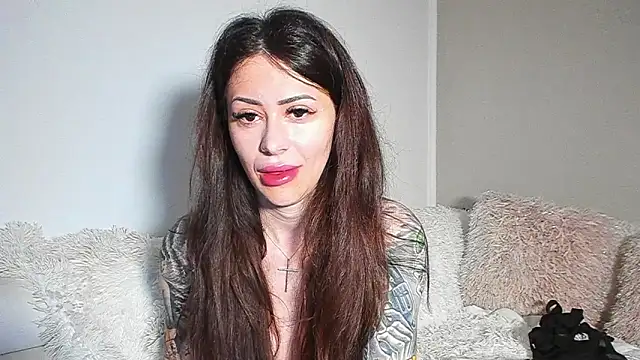 BrianaDiamondXXX online show from 07-08-26, 05:01