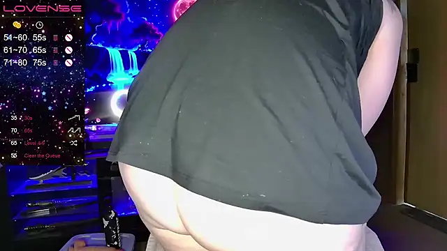 TinkPixieDust online show from 02-10-26, 03:54