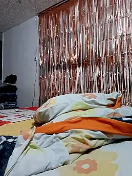 LUNAdeMARTE online show from 02-14-26, 01:57