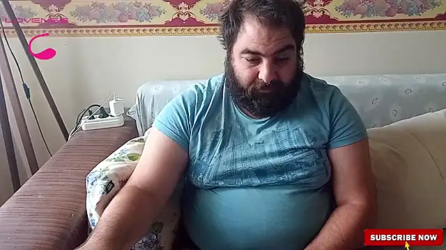  Sinyor34 online show from 10-23-25, 09:52