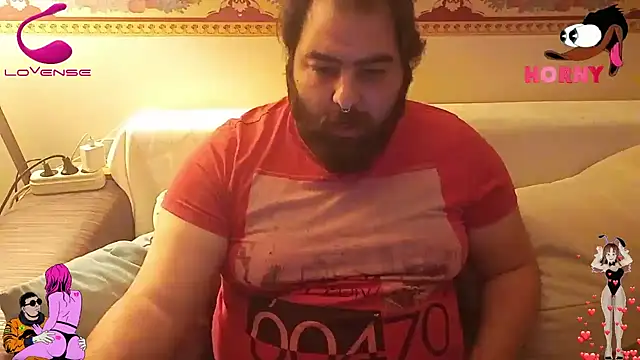  Sinyor34 online show from 02-12-26, 11:00