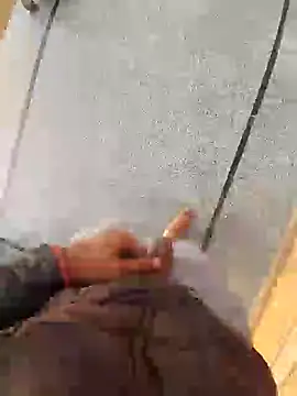 HotBoyOm online show from 01-13-25, 11:30