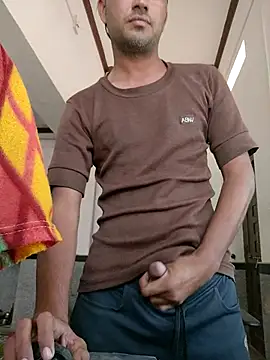 HotBoyOm online show from 12-14-25, 08:41