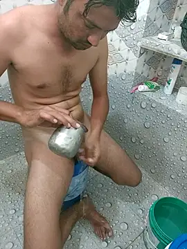 HotBoyOm online show from 02-08-26, 06:50