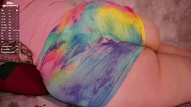 Evelively online show from 12-26-24, 04:25