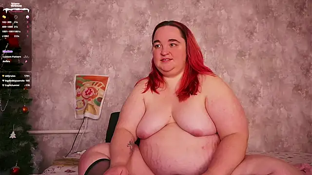 Evelively online show from 12-26-24, 10:31