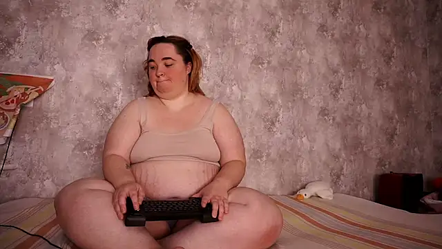 Evelively online show from 02-23-25, 05:18