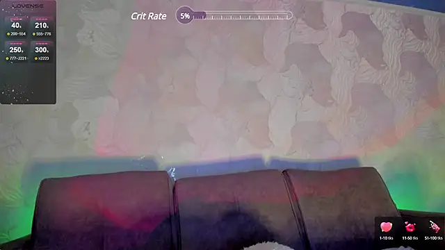 Miss Sun Shine online show from 02-17-25, 02:15