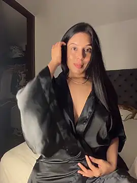 kamivolkano online show from 04-02-26, 03:59