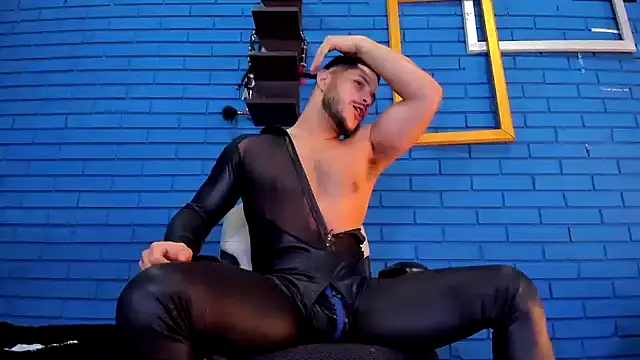 TheIan26 online show from 12-20-24, 11:37