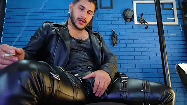 TheIan26 online show from 03-04-26, 08:37