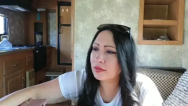 Foglove69 online show from 04-03-26, 09:24