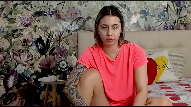 RoseDiamond06 online show from 02-22-25, 03:47