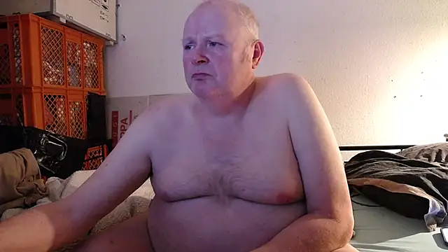 Vandrino online show from 01-25-25, 06:12