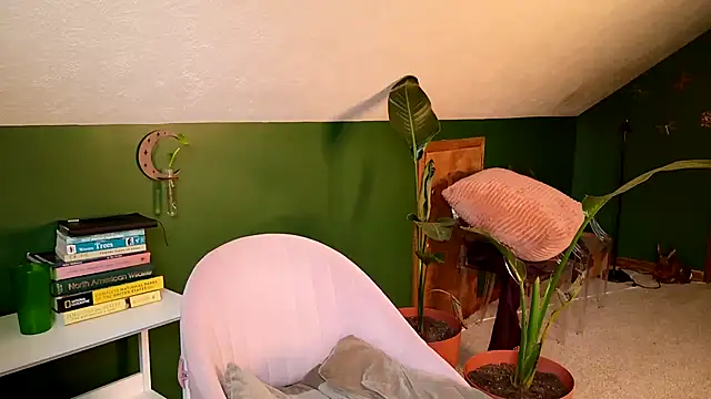 naturestwisted online show from 03-07-25, 06:33