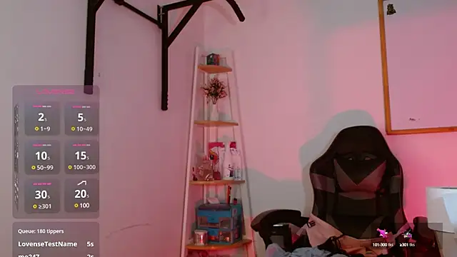 karlavittar online show from 03-08-25, 02:55