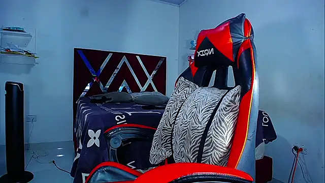 DanisaBrown online show from 04-18-26, 02:10