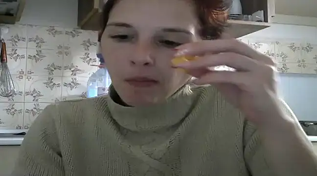 Snapshot of SexxyLety chatting on 01-11-25, 11:45 SexxyLety online show from 01-11-25, 11:45