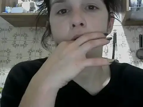 Snapshot of SexxyLety chatting on 02-23-25, 08:55 SexxyLety online show from 02-23-25, 08:55