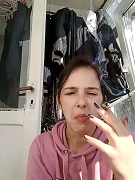 Snapshot of SexxyLety chatting on 02-26-25, 11:41 SexxyLety online show from 02-26-25, 11:41