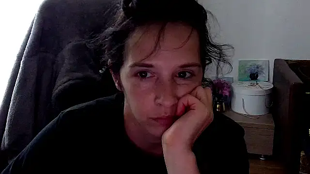 Snapshot of SexxyLety chatting on 07-28-26, 12:01 SexxyLety online show from 07-28-26, 12:01