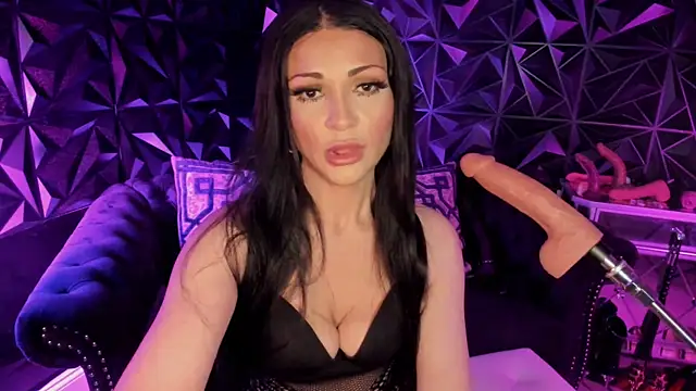 NatashaxoBangs online show from 11-21-25, 01:15