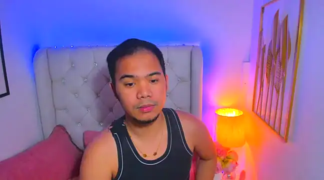 AsianZero online show from 02-07-25, 08:42