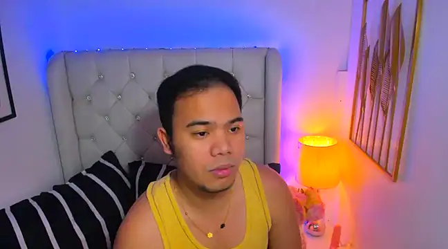 AsianZero online show from 02-09-25, 04:50