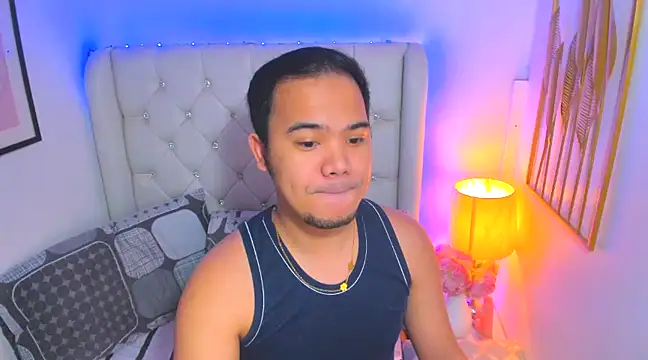 AsianZero online show from 02-14-25, 05:25