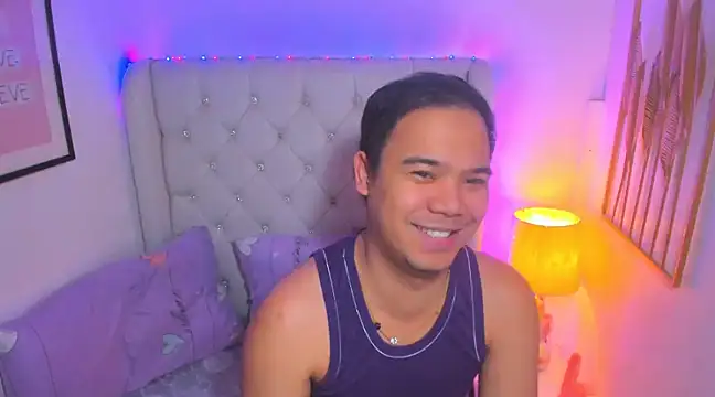 AsianZero online show from 03-01-25, 05:49