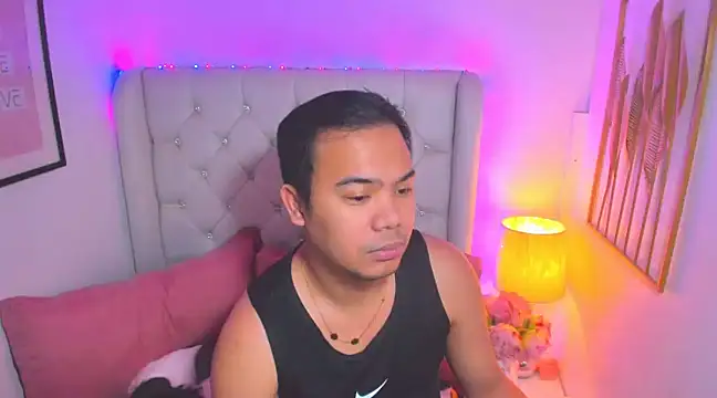 AsianZero online show from 03-06-25, 08:08