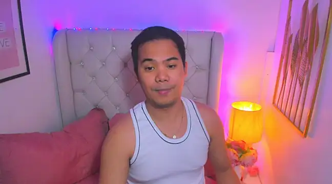 AsianZero online show from 03-10-25, 08:12