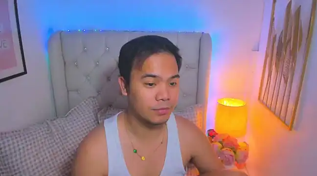 AsianZero online show from 03-15-25, 09:16