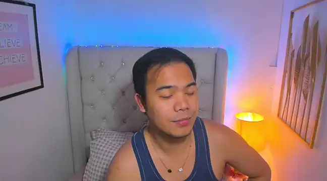 AsianZero online show from 03-20-25, 08:19