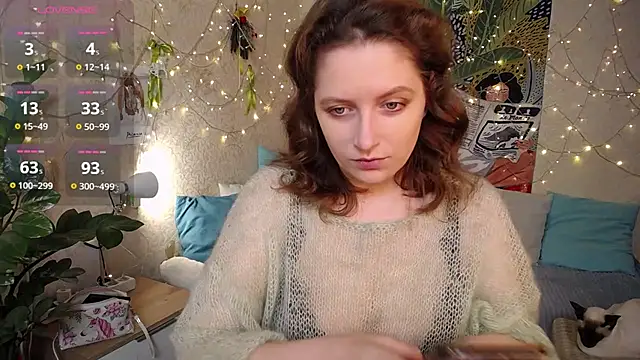 Dexy Red online show from 11-18-25, 11:26