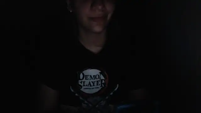 Snapshot of Sofiandwendy chatting on 01-23-25, 04:52 Sofiandwendy online show from 01-23-25, 04:52