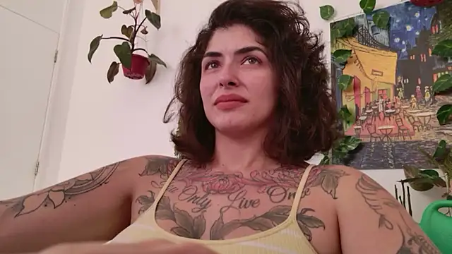 TaliMajesty online show from 01-18-26, 04:44