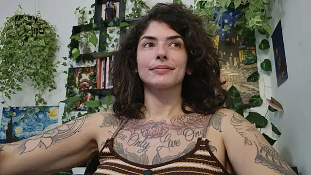 TaliMajesty online show from 05-23-26, 10:14