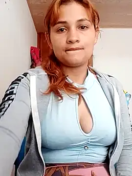 Snapshot of Mia_davis01 chatting on 02-26-25, 03:19 Mia davis01 online show from 02-26-25, 03:19