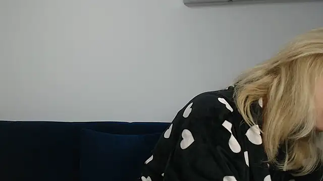 MysticCreature online show from 11-03-25, 04:14