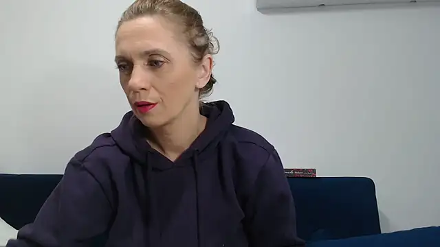 MysticCreature online show from 02-08-26, 06:17