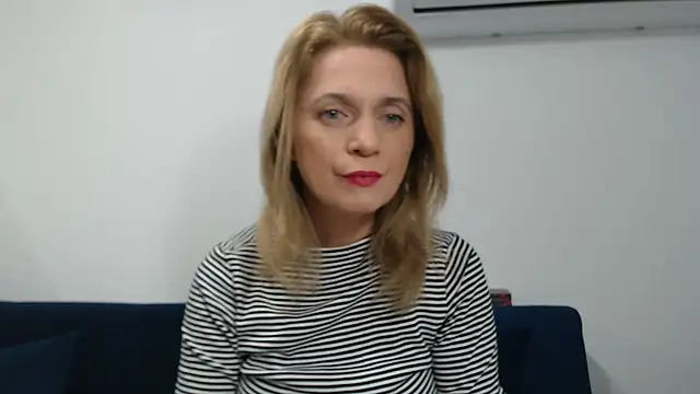 MysticCreature online show from 03-12-26, 04:18