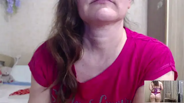 SheLion online show from 04-25-26, 04:59