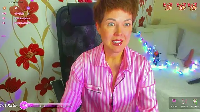 JennAlison online show from 01-08-26, 02:19